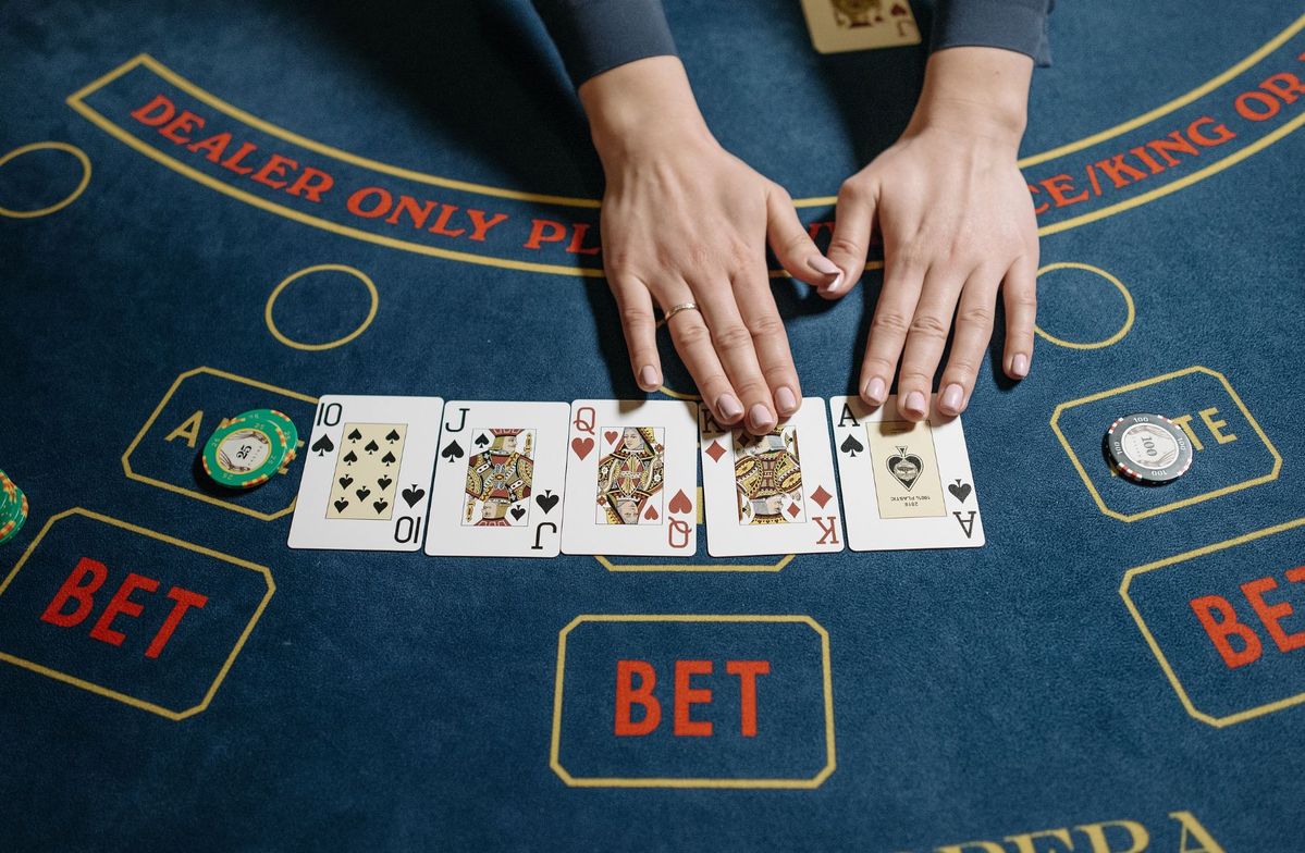 Red Stag Casino Live Betting